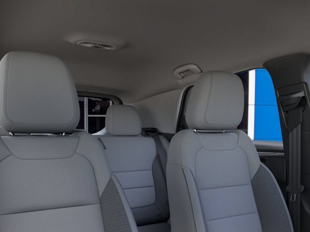 2026 Chevrolet Trailblazer LS - Photo 24