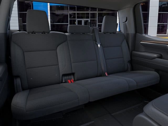 2026 Chevrolet Silverado 1500 RST - Photo 17