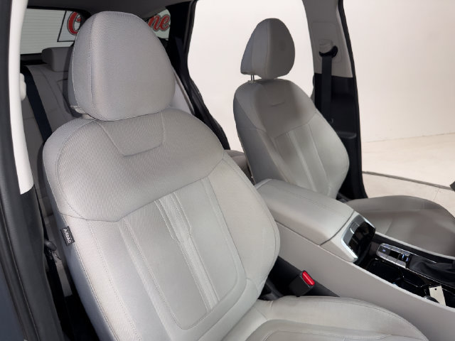 2025 Hyundai Tucson SEL - Photo 14