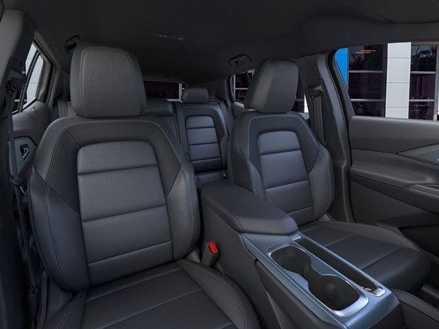 2026 Chevrolet Equinox EV 2LT - Photo 16