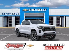 2026 Chevrolet Colorado Z71 Truck