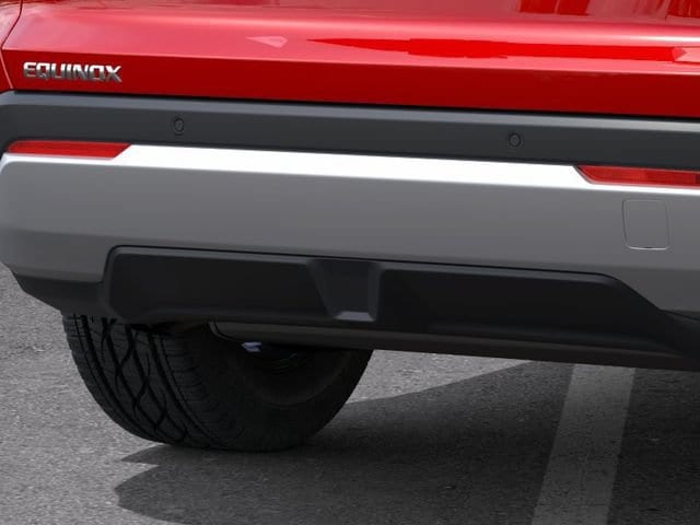 2027 Chevrolet Equinox LT - Photo 14