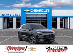 2026 Chevrolet Trailblazer Activ SUV