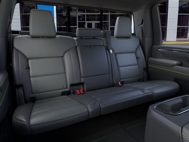 2026 Chevrolet Silverado 2500 HD ZR2 - Photo 17