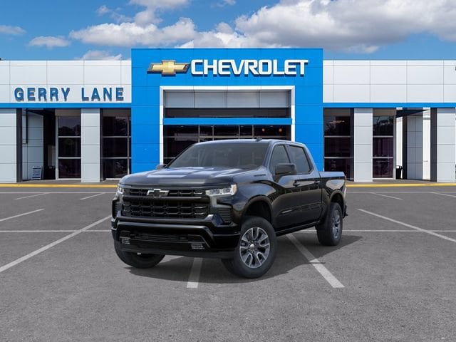 2026 Chevrolet Silverado 1500 RST - Photo 8