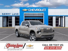 2026 Chevrolet Silverado 1500 High Country Truck