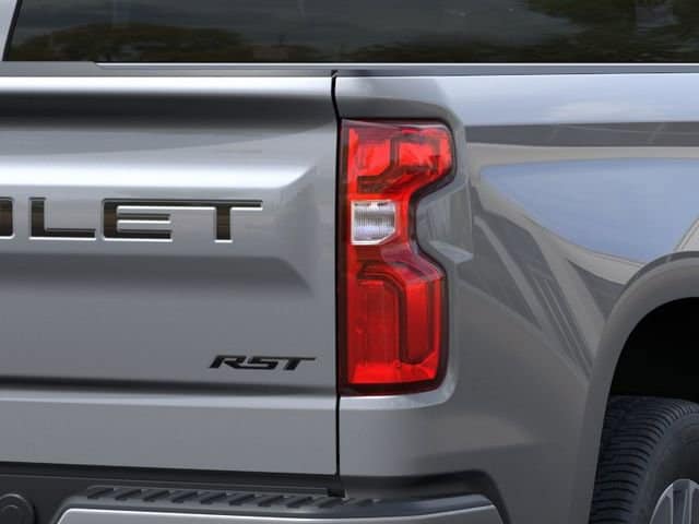 2026 Chevrolet Silverado 1500 RST - Photo 11