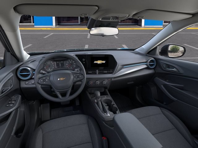 2026 Chevrolet Trax LS - Photo 15