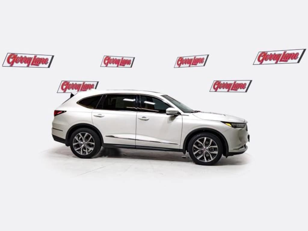 Used 2023 Acura MDX Technology Package SUV