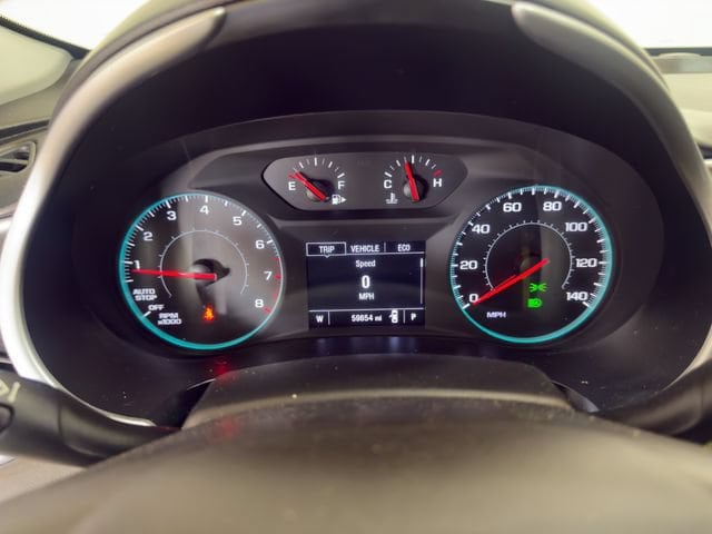 2024 Chevrolet Malibu 1LS - Photo 6
