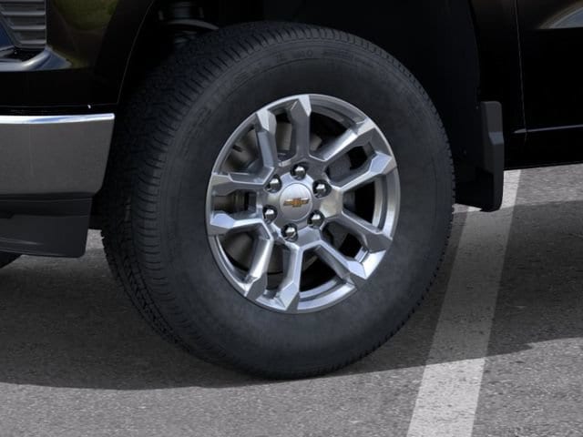 2026 Chevrolet Silverado 1500 LT - Photo 9