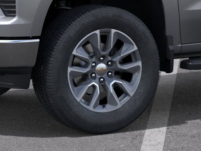 2026 Chevrolet Silverado 1500 LT - Photo 9