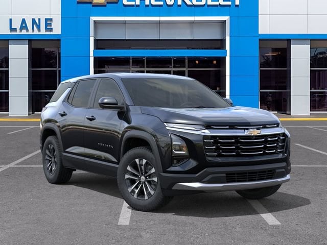 2027 Chevrolet Equinox LT - Photo 7