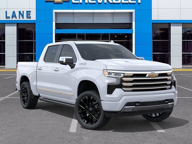 2026 Chevrolet Silverado 1500 High Country - Photo 7