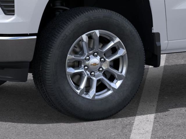 2026 Chevrolet Silverado 1500 LT - Photo 9