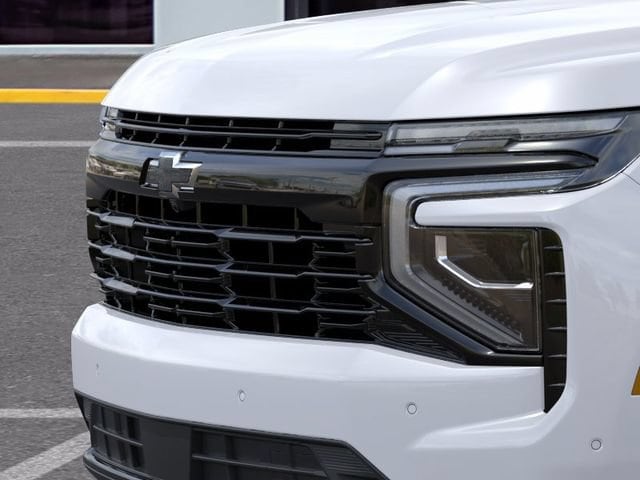 2026 Chevrolet Tahoe RST - Photo 13
