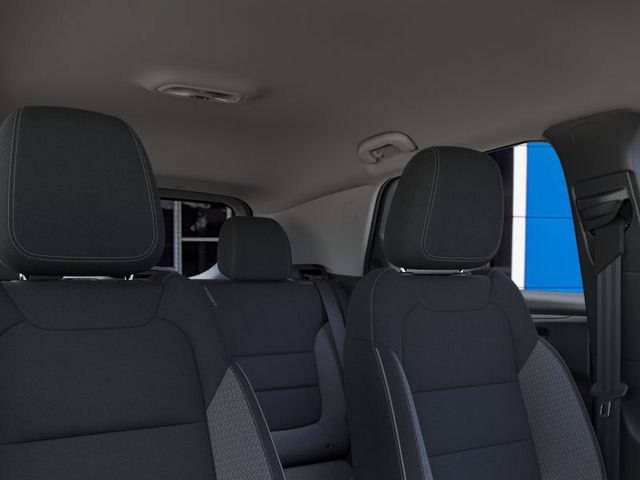 2026 Chevrolet Trailblazer LS - Photo 24