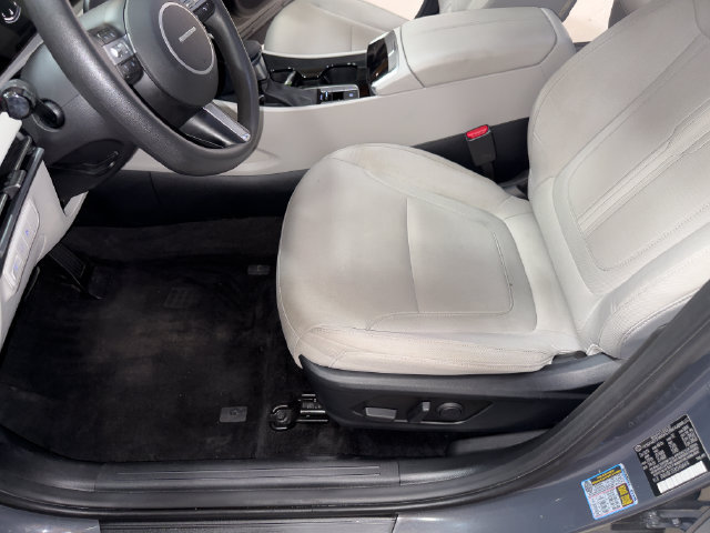 2025 Hyundai Tucson SEL - Photo 11