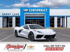 2026 Chevrolet Corvette Stingray 1LT Coupe
