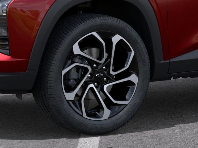 2026 Chevrolet Trax RS - Photo 9