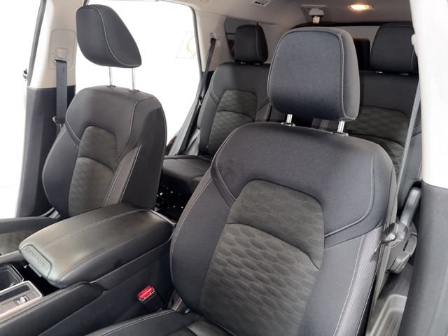 2024 Nissan Pathfinder SV - Photo 13