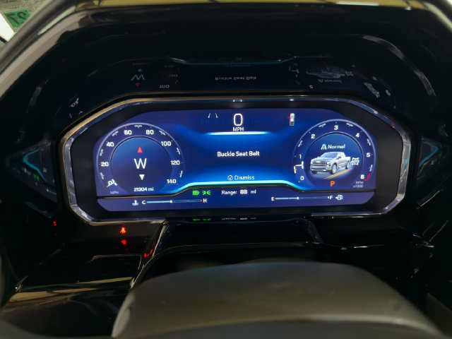 2025 Chevrolet Silverado 1500 High Country - Photo 6