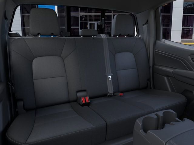 2026 Chevrolet Colorado Work Truck - Photo 17