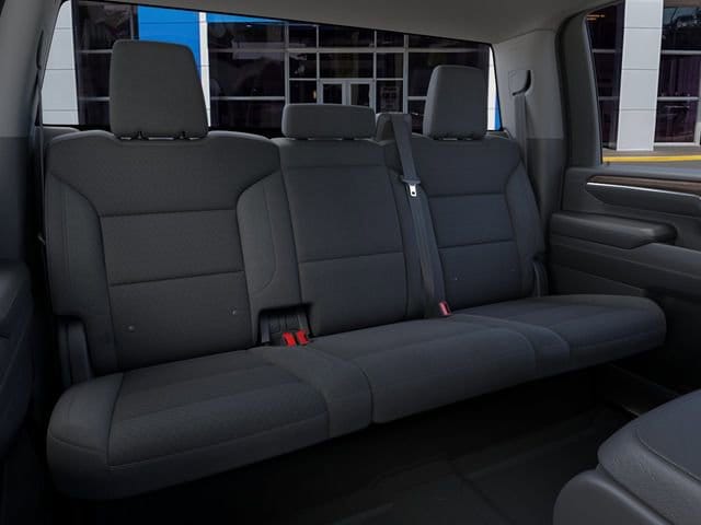 2026 Chevrolet Silverado 2500 HD LT - Photo 17