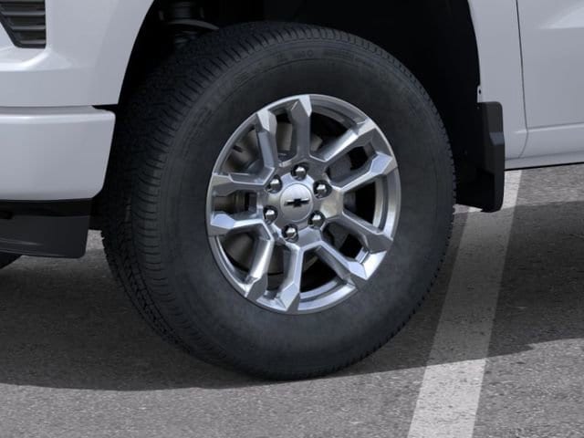2026 Chevrolet Silverado 1500 RST - Photo 9
