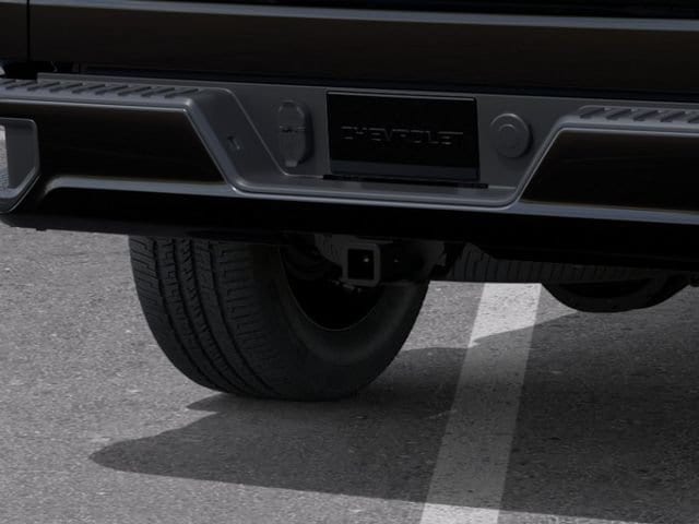 2026 Chevrolet Silverado 1500 RST - Photo 14