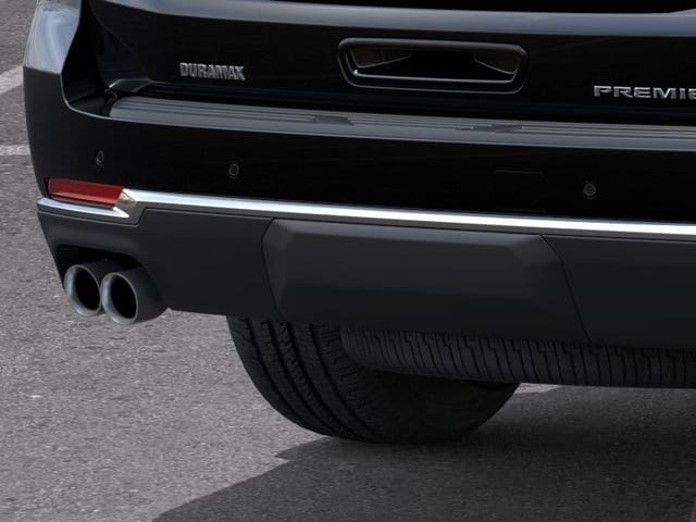 2026 Chevrolet Tahoe Premier - Photo 14