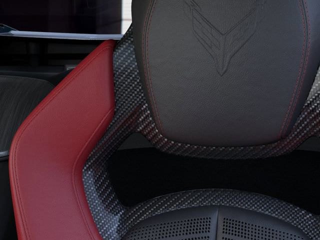 2026 Chevrolet Corvette 2LZ - Photo 21