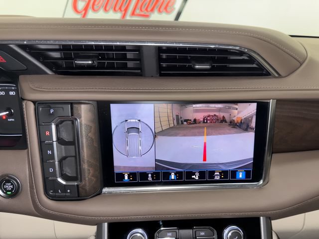 2021 GMC Yukon Denali - Photo 12