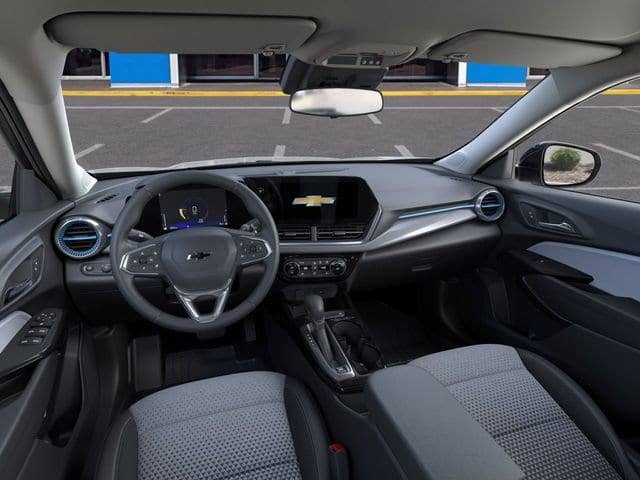 2026 Chevrolet Trax LT - Photo 15