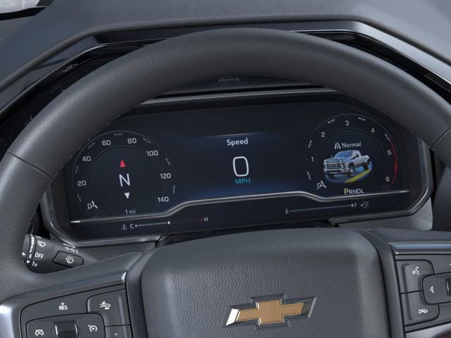 2026 Chevrolet Silverado 3500 HD High Country - Photo 18