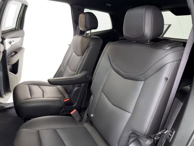 2025 Cadillac XT6 Premium Luxury - Photo 20