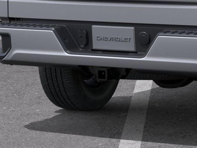 2026 Chevrolet Silverado 1500 RST - Photo 14