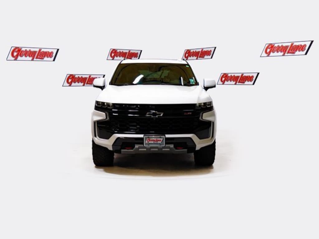 Used 2023 Chevrolet Suburban Z71 SUV