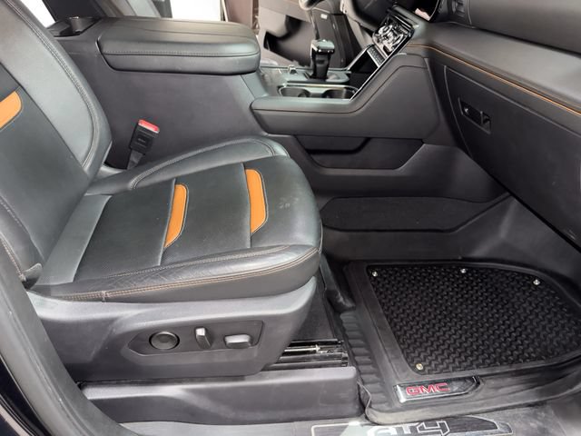 2024 GMC Sierra 1500 AT4 - Photo 13