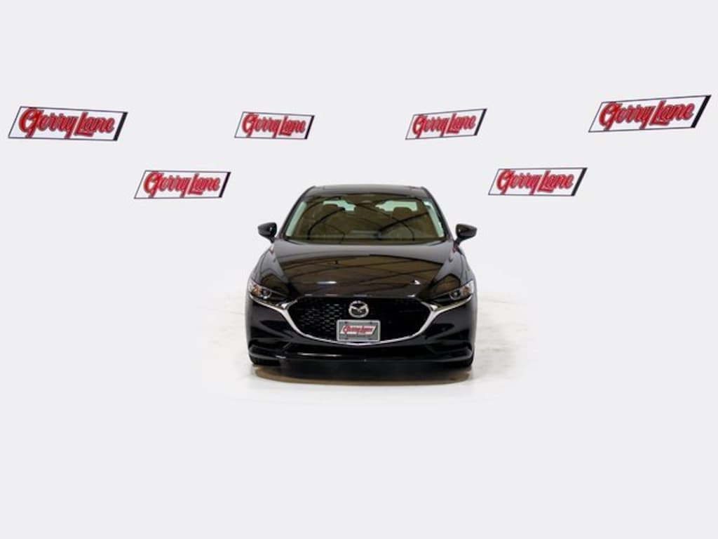 Used 2025 Mazda Mazda3 Sedan 2.5 S Preferred