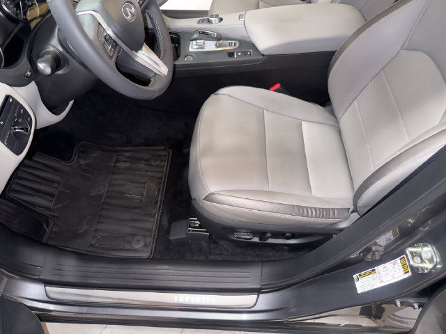 2023 INFINITI QX50 Luxe - Photo 12