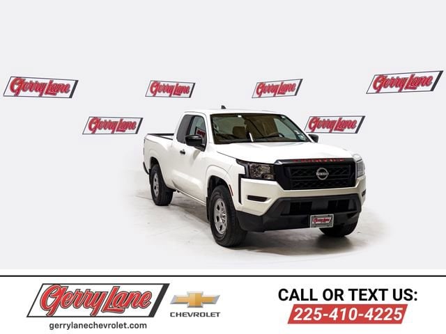 2024 Nissan Frontier S King Cab 4X2's photo