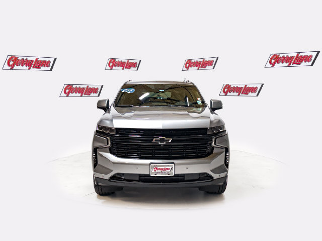 Used 2023 Chevrolet Suburban RST SUV