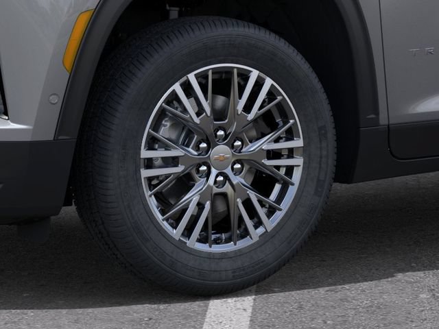 2026 Chevrolet Traverse LT - Photo 9