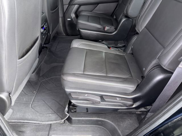 2023 Chevrolet Tahoe Z71 - Photo 21