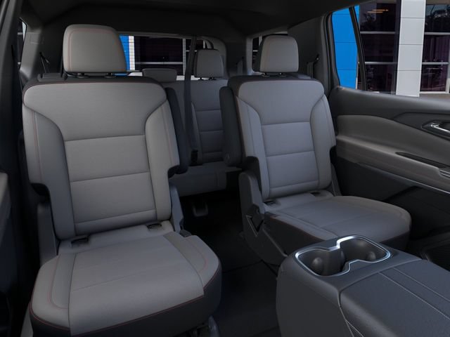 2027 Chevrolet Traverse LT - Photo 16