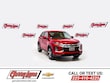  Mitsubishi Outlander Sport