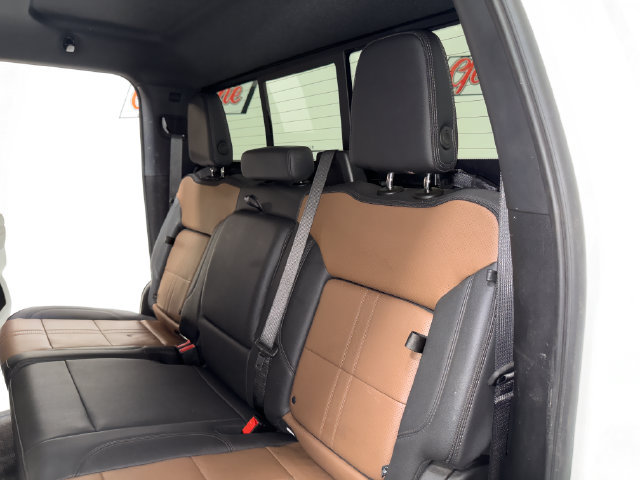 2025 Chevrolet Silverado 1500 High Country - Photo 16