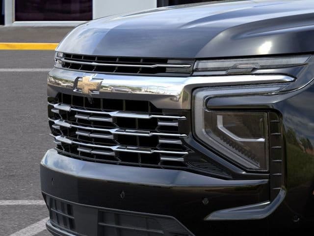 2025 Chevrolet Suburban Premier - Photo 13