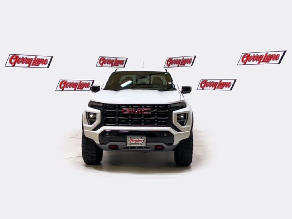 Used 2024 GMC Canyon AT4X Truck